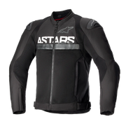 Alpinestars - SMX Air Black Jacket