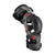 Alpinestars - Supertech RK-10 Plasma Black/Red Knee Brace