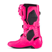 Alpinestars - Tech 10 Diva Pink White Boots