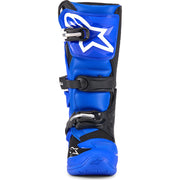 Alpinestars - Tech 7S Blue Black White Boots