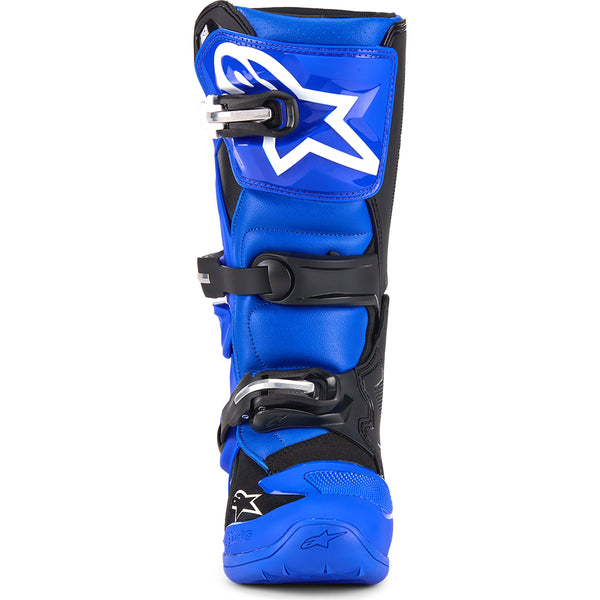 Alpinestars - Tech 7S Blue Black White Boots