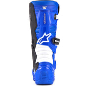 Alpinestars - Tech 7S Blue Black White Boots