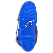 Alpinestars - Tech 7S Blue Black White Boots