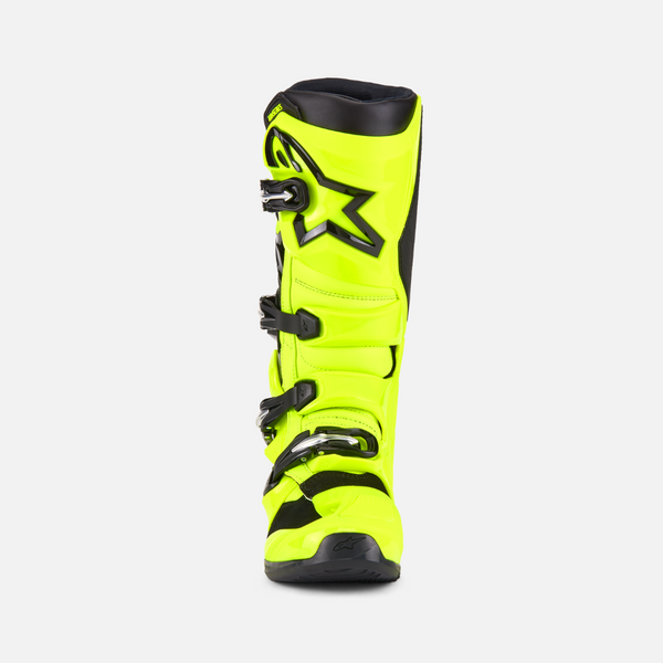 Alpinestars - Tech 7 V2 Yellow/Black Boots