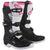 Alpinestars - WOMENS TECH 3 BLACK WHITE PINK - 9