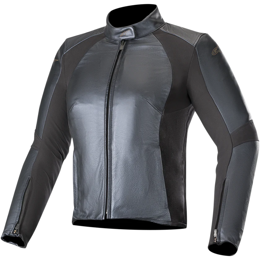 Alpinestars - Womens Vika V2 Leather Jacket