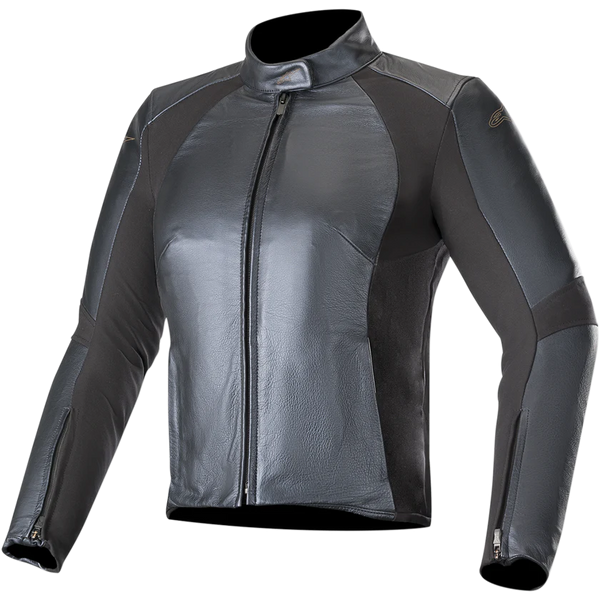 Alpinestars - Womens Vika V2 Leather Jacket