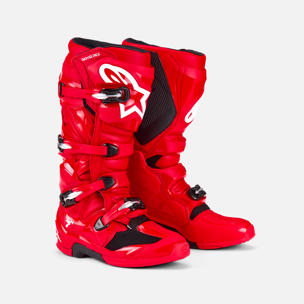 Alpinestars tech 4 boots online
