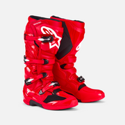 Alpinestars - Tech 7 V2 Red Boots