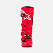 Alpinestars - Tech 7 V2 Red Boots