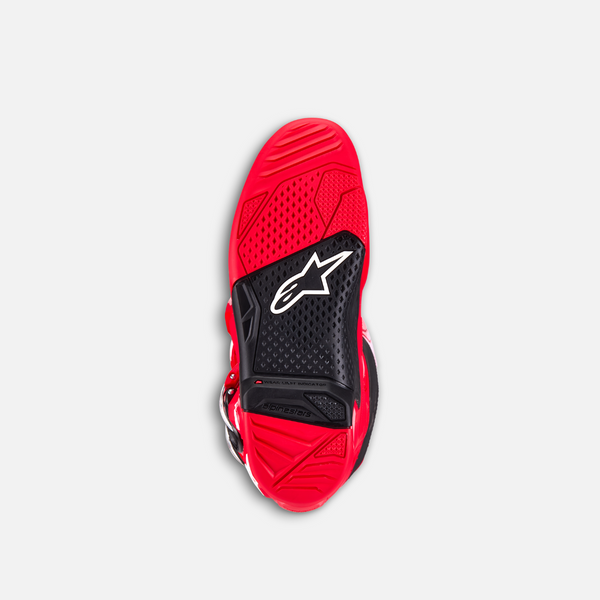 Alpinestars - Tech 7 V2 Red Boots