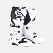 Alpinestars - Tech 7 V2 White/Black Boots