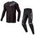 Alpinestars - 2024 Racer Graphite Black MX Combo