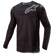 Alpinestars - 2024 Racer Graphite Black Jersey