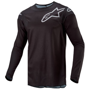 Alpinestars - 2024 Racer Graphite Black Jersey