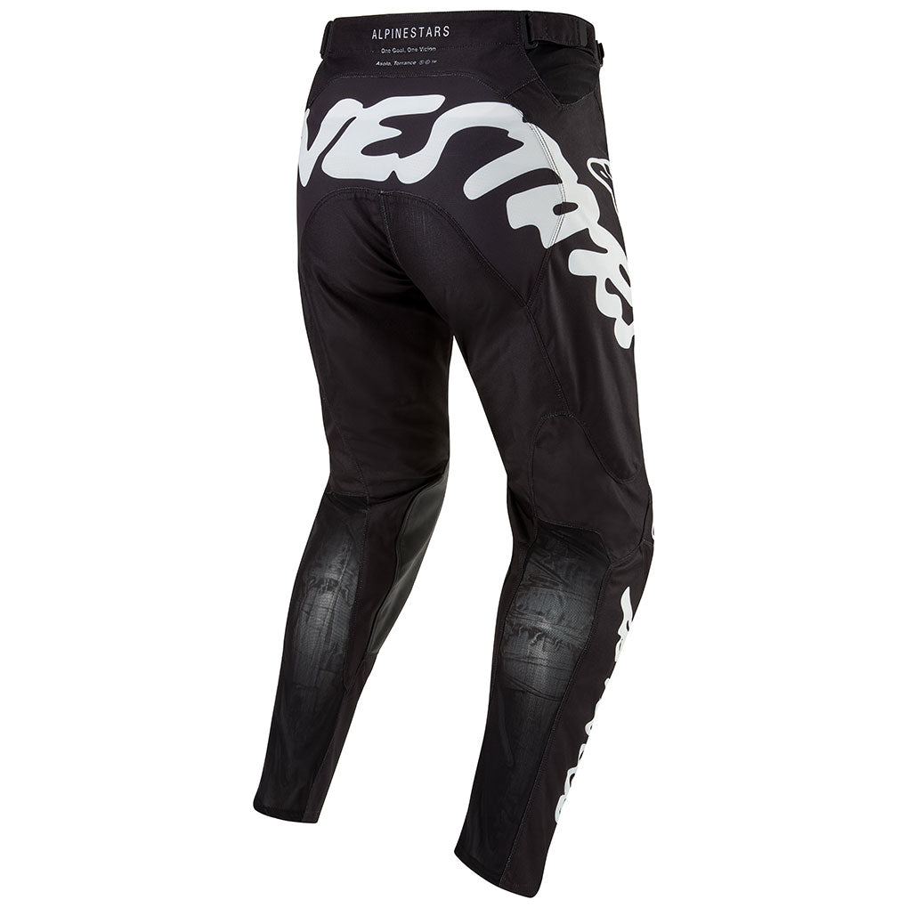 Alpinestars - 2024 Racer Hana Black/White Pants