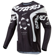 Alpinestars - 2024 Racer Hana Black/White Jersey