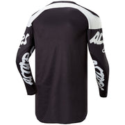 Alpinestars - 2024 Racer Hana Black/White Jersey