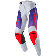 Alpinestars - 2024 Racer Hoen Blue/Grey/Orange Pants