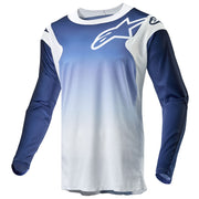 Alpinestars - 2024 Racer Hoen Blue/Navy/White Jersey