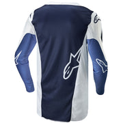 Alpinestars - 2024 Racer Hoen Blue/Navy/White Jersey