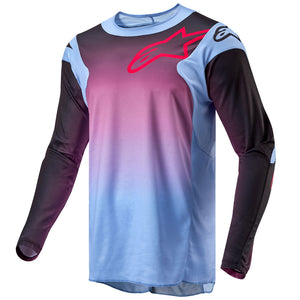 Alpinestars - 2024 Racer Hoen Lavander/Black Jersey