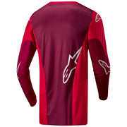 Alpinestars - 2024 Racer Hoen Red/Burgundy Jersey