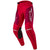 Alpinestars - 2024 Racer Hoen Red/Burgundy Pants