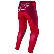 Alpinestars - 2024 Racer Hoen Red/Burgundy Pants