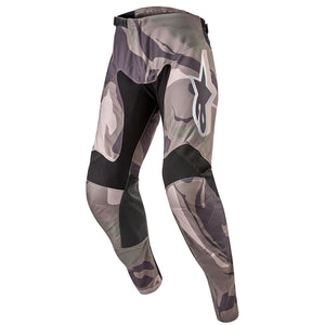 Alpinestars - 2024 Racer Tactical Military Green/Brown Camo Pants