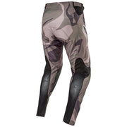 Alpinestars - 2024 Racer Tactical Military Green/Brown Camo Pants