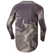 Alpinestars - 2024 Racer Tactical Military Green/Brown Camo Jersey