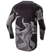 Alpinestars - 2024 Racer Tactical Military Grey/Yellow Camo Jersey