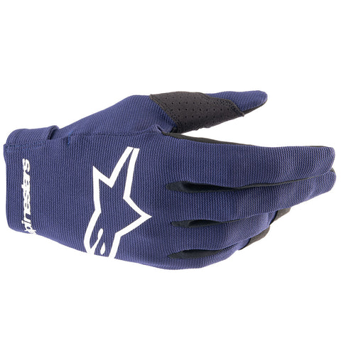 Alpinestars - 2024 Radar Navy/White Gloves