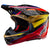 Alpinestars - SM10 Era Black/Yellow/Red Helmet