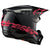 Alpinestars - 2025 SM5 Corp Black/Pink Gloss Gloss Helmet