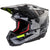 Alpinestars - 2025 SM5 Rover 2 Black/Grey/Yellow Helmet