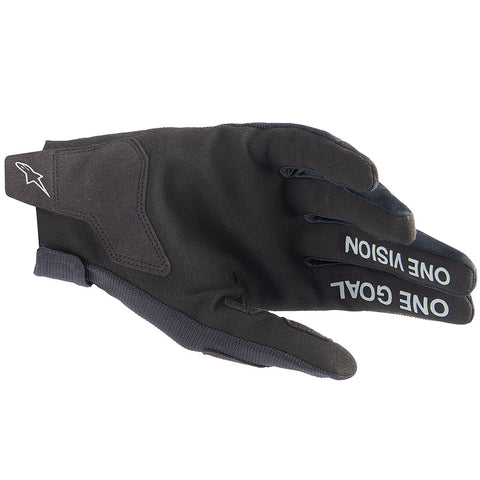 Alpinestars - 2024 Youth Radar Black Gloves