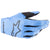 Alpinestars - 2025 Youth Radar Light Blue/Black Gloves