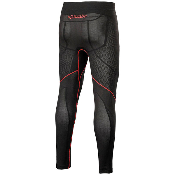 Alpinestars Ride Tech V2 Sommerunterwäsche – Kompressionsunterteil, Lycra, Ventiliert