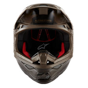 Alpinestars - Supertech S-M10 LE Squad Helmet