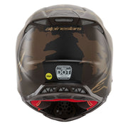 Alpinestars - Supertech S-M10 LE Squad Helmet