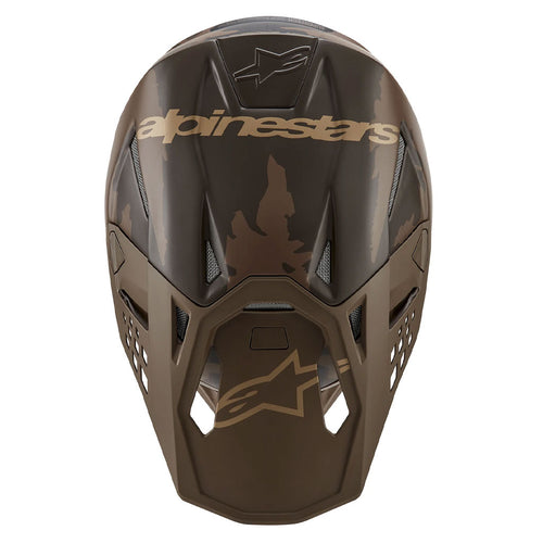 Alpinestars - Supertech S-M10 LE Squad Helmet