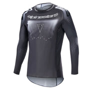 Alpinestars - Supertech Laser LE Black Jersey