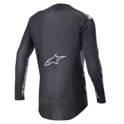 Alpinestars - Supertech Laser LE Black Jersey