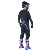 Alpinestars - Supertech Laser LE Black Pants