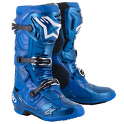 Alpinestars - Tech 10 Blue MX Boots