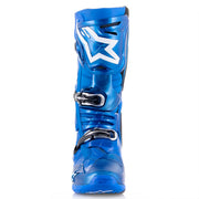 Alpinestars - Tech 10 Blue MX Boots