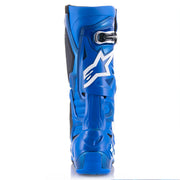 Alpinestars - Tech 10 Blue MX Boots