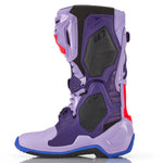 Alpinestars - Tech 10 Laser LE Lavender MX Boots